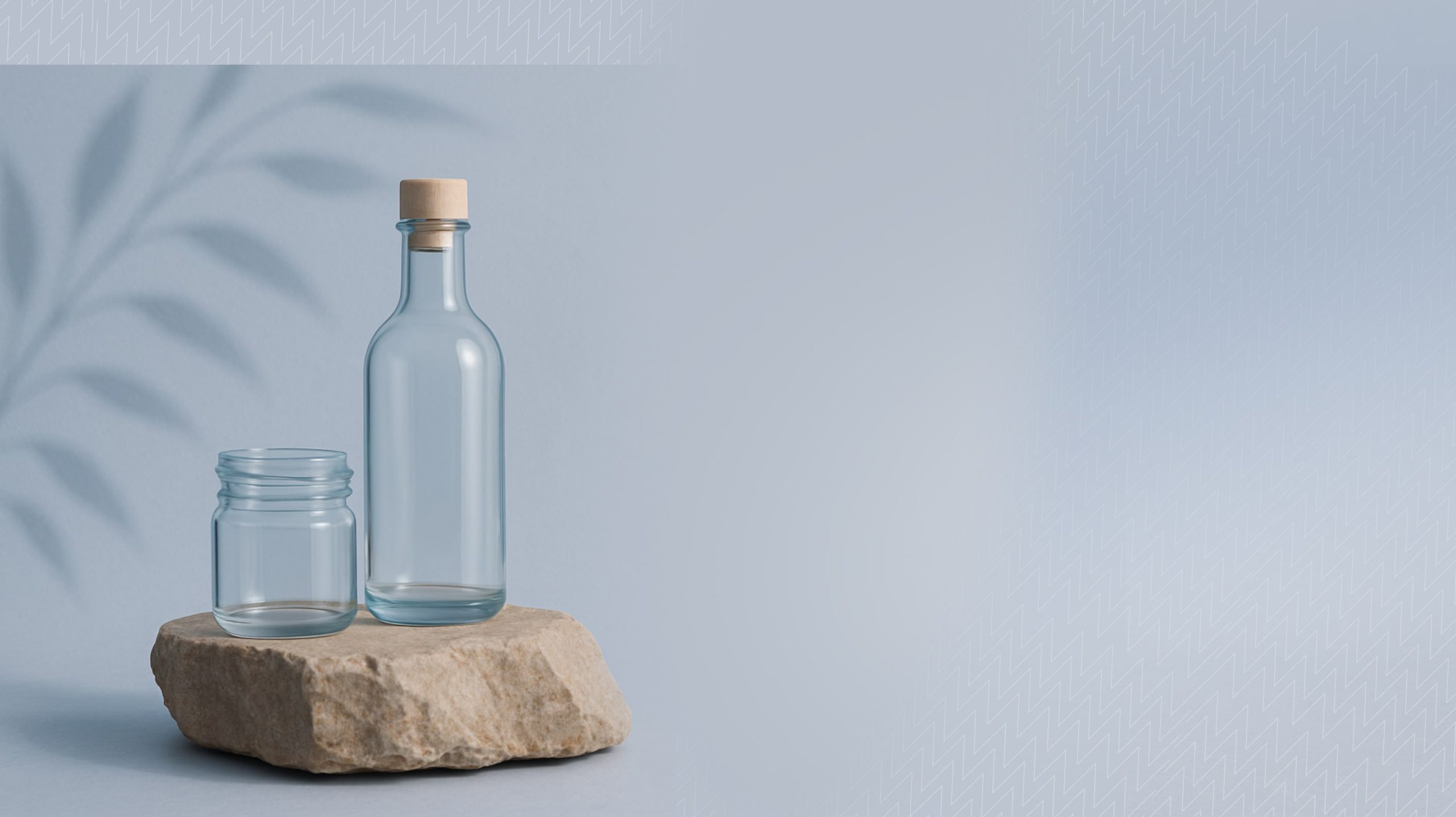 clear for health, sustainable for the environment