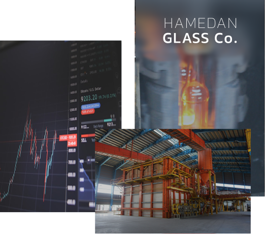 شیشه همدان، پیشگام صنعت شیشه ایران